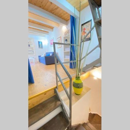 Casa A Razziedda Βίλα Συρακούσες Εξωτερικό φωτογραφία