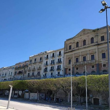 Casa A Razziedda Βίλα Συρακούσες Εξωτερικό φωτογραφία