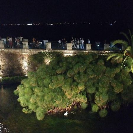 Casa A Razziedda Βίλα Συρακούσες Εξωτερικό φωτογραφία