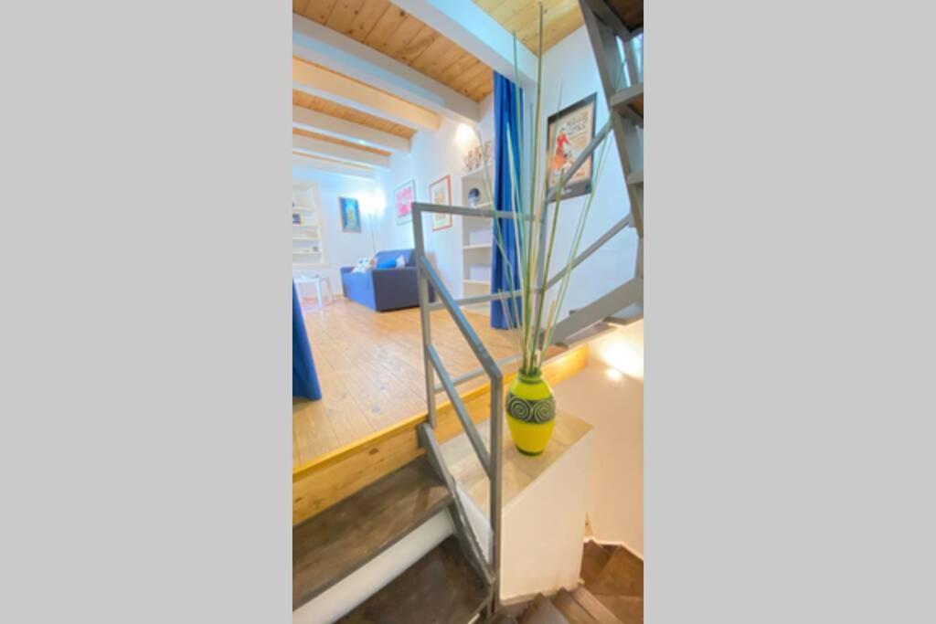 Casa A Razziedda Βίλα Συρακούσες Εξωτερικό φωτογραφία
