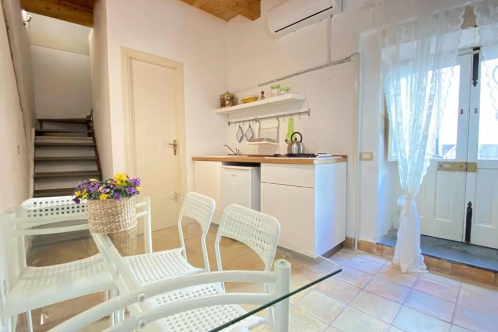 Casa A Razziedda Βίλα Συρακούσες Εξωτερικό φωτογραφία