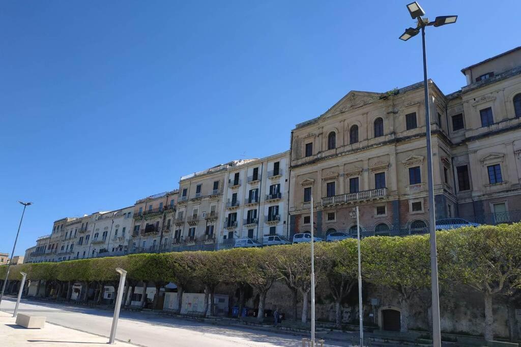 Casa A Razziedda Βίλα Συρακούσες Εξωτερικό φωτογραφία