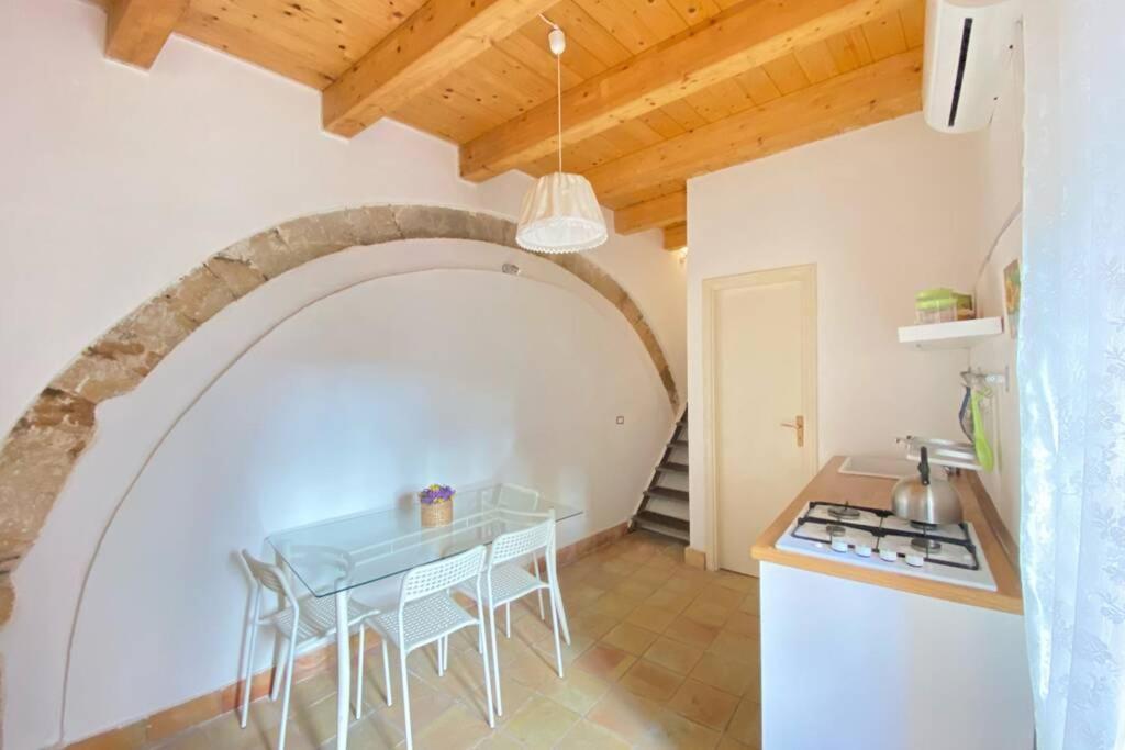 Casa A Razziedda Βίλα Συρακούσες Εξωτερικό φωτογραφία